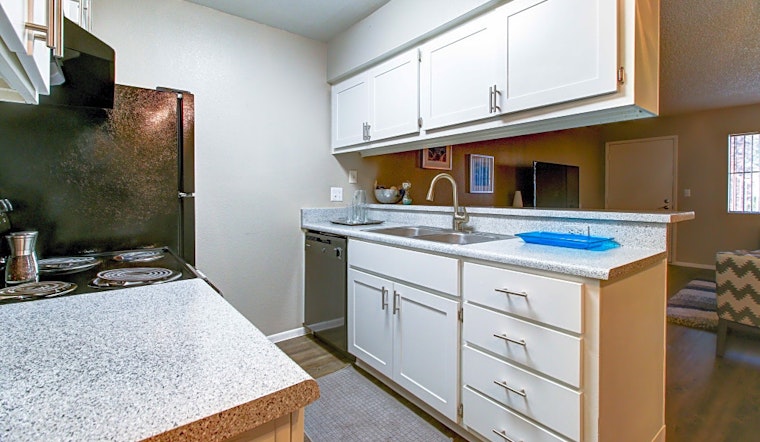 Apartments for rent in Mesa: What will $1,000 get you?
