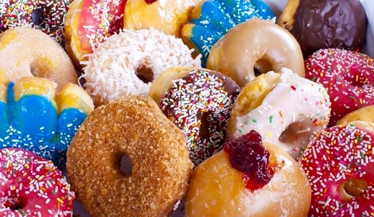 Aurora's 4 best outlets to score doughnuts on the cheap