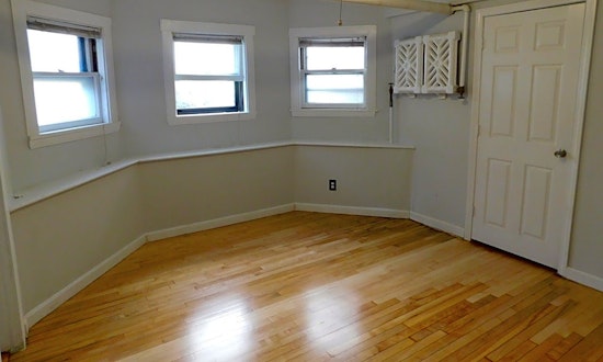Renting in Cambridge: What's the cheapest apartment available right now?