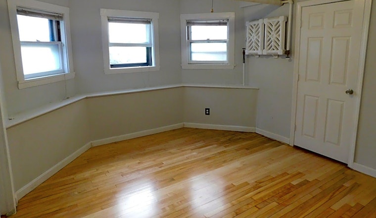 Renting in Cambridge: What's the cheapest apartment available right now?