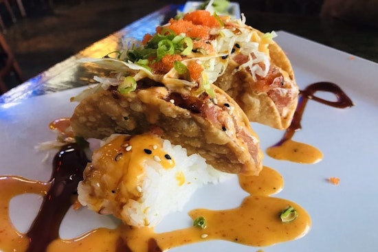 Your guide to the 4 top spots in Austin's East Congress neighborhood