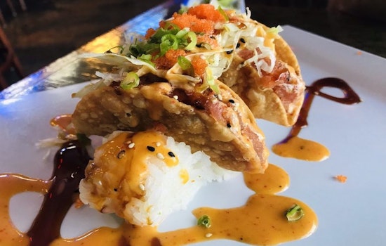 Your guide to the 4 top spots in Austin's East Congress neighborhood