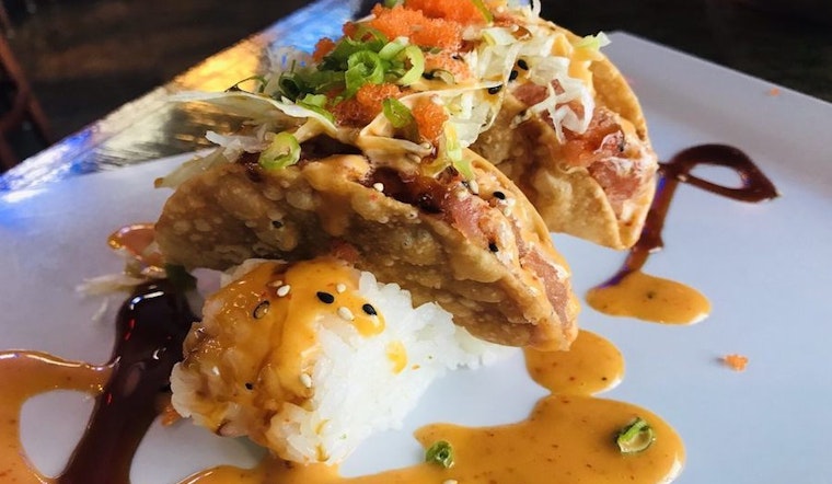 Your guide to the 4 top spots in Austin's East Congress neighborhood