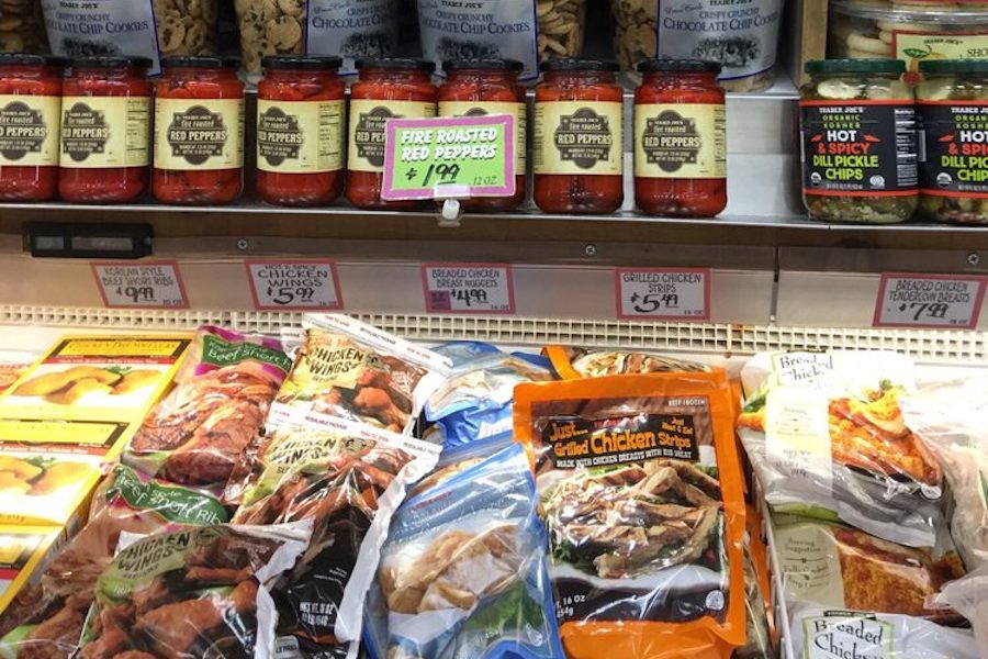 9 Best Grocery Stores On The Las Vegas Strip 