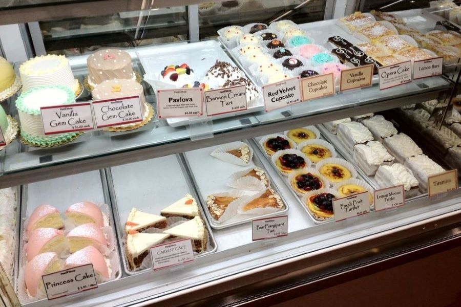 Here are Berkeley's top 5 specialty food spots