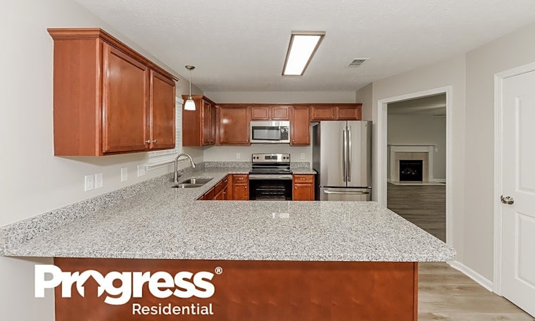 What apartments will $1,900 rent you in Four Corners, right now?