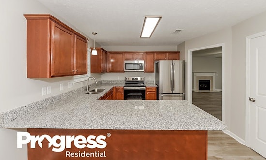 What apartments will $1,900 rent you in Four Corners, right now?