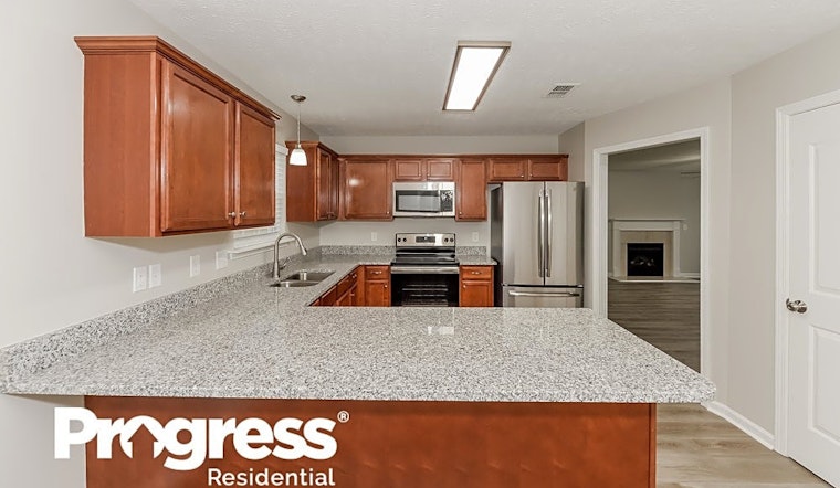 What apartments will $1,900 rent you in Four Corners, right now?