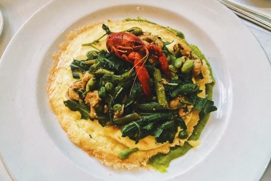 New Orleans' 5 best spots to spend big on breakfast and brunch eats
