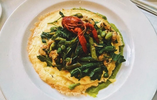 New Orleans' 5 best spots to spend big on breakfast and brunch eats