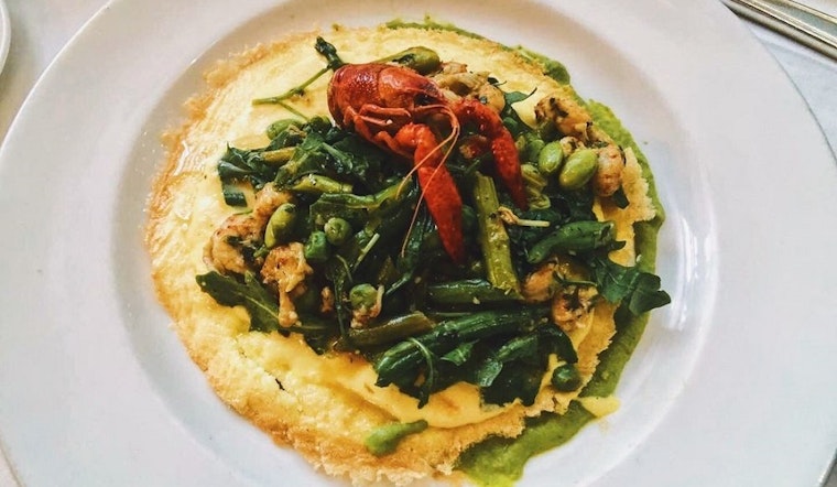 New Orleans' 5 best spots to spend big on breakfast and brunch eats