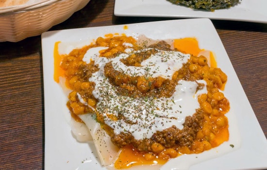 Explore the 4 top spots in downtown Baltimore