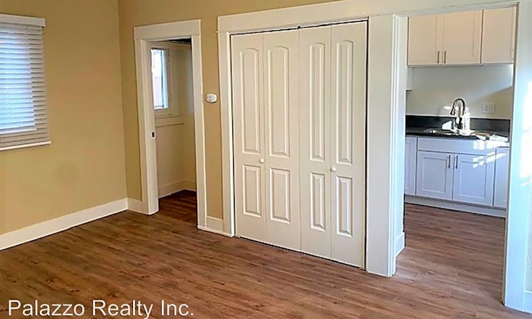 The cheapest apartments for rent in Long Beach
