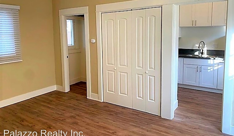 The cheapest apartments for rent in Long Beach