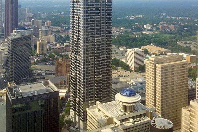 Top Atlanta news: 2 more tenants for Underground Atlanta; drug-related homicide suspect arrested