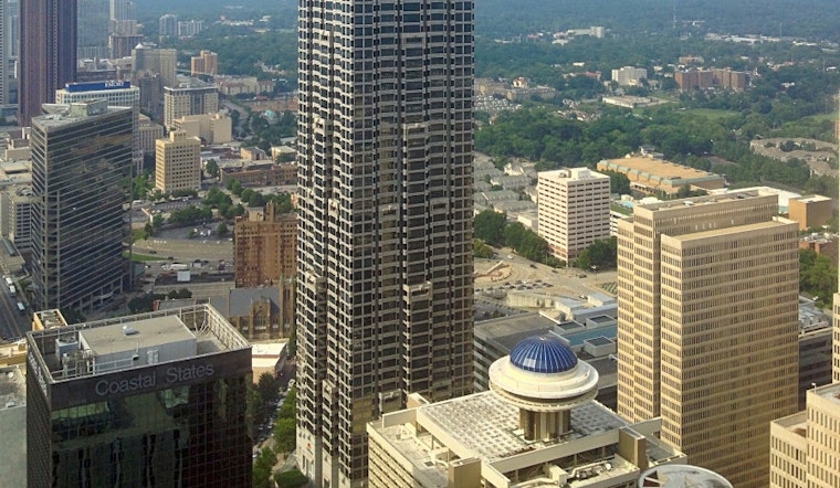 Top Atlanta news: 2 more tenants for Underground Atlanta; drug-related homicide suspect arrested