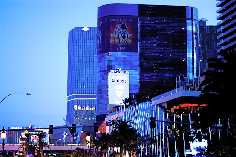 Top Las Vegas news: Police shoot man found on airport tarmac; Paul Anka to salute pal Sinatra; more