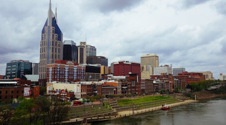 Top Nashville news: Sam Hunt faces DUI charges; man accused of stalking 'Nashville' child actress
