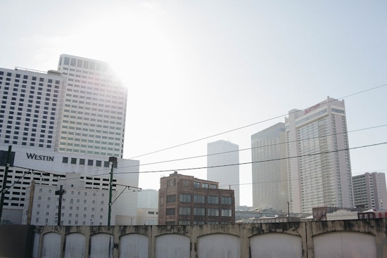 Top New Orleans news: Boil water advisory canceled; proposed budget adds millions for police, fire
