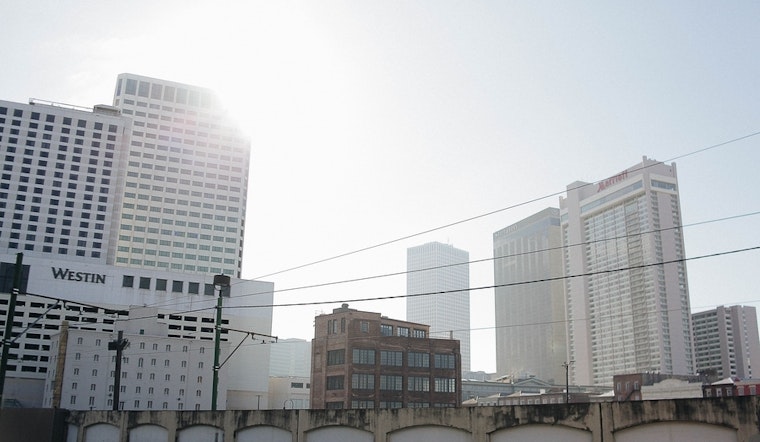Top New Orleans news: Boil water advisory canceled; proposed budget adds millions for police, fire