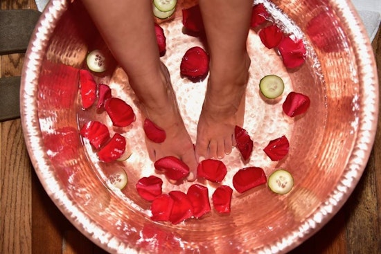 The top 4 day spas for a special occasion in Plano