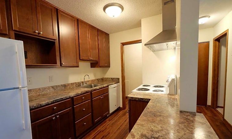Apartments for rent in Minneapolis: What will $1,000 get you?