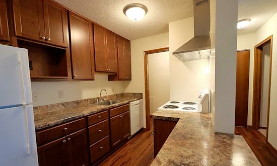 Apartments for rent in Minneapolis: What will $1,000 get you?
