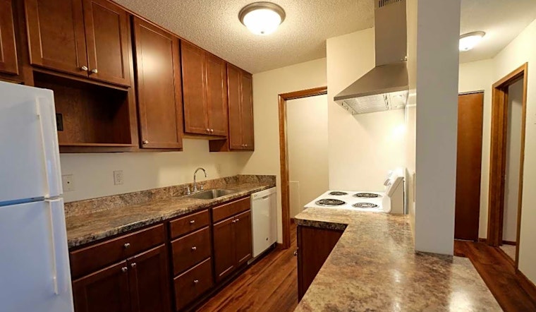 Apartments for rent in Minneapolis: What will $1,000 get you?