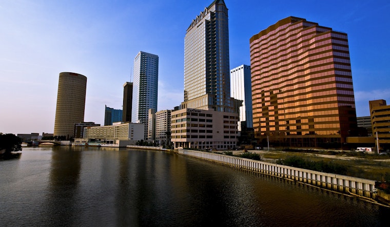 Top Tampa news: Magic brings the magic; port cleared after report of suspicious object; more