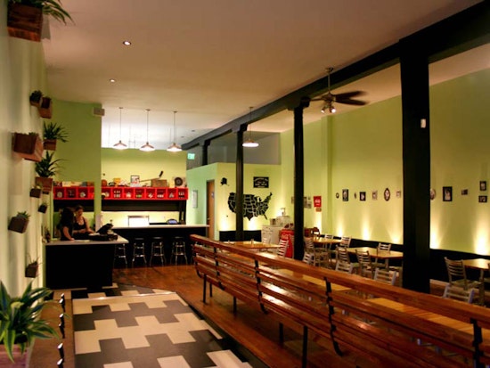 Greenburger's Is Closing