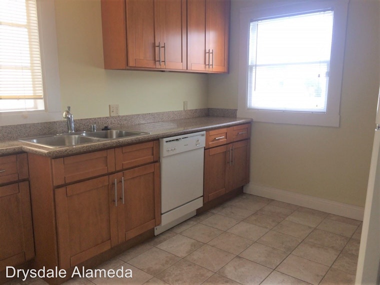 The cheapest apartment rentals in Oakland