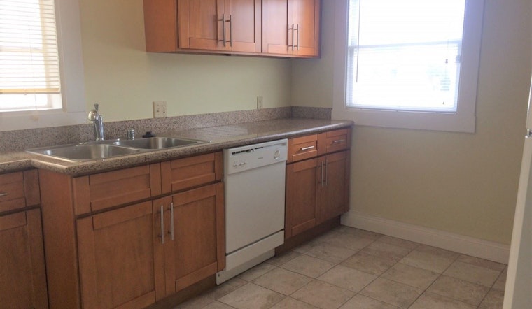 The cheapest apartment rentals in Oakland