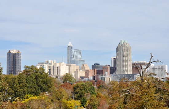 Top Raleigh news: Man exposes himself on bus; Murphy's Naturals to add jobs; more