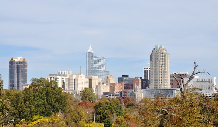 Top Raleigh news: Man exposes himself on bus; Murphy's Naturals to add jobs; more