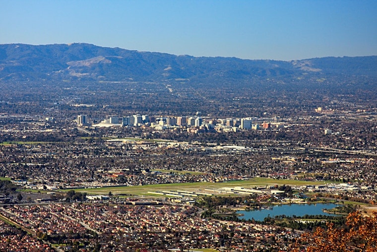 Top San Jose news: Still no answers in tech CEO's death; Holidaze show to open at Civic; more