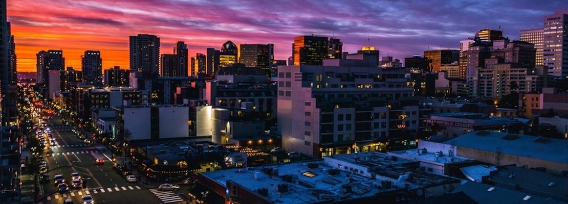 Top San Diego news: Bumble Bee files for bankruptcy; 'Jesus' charged with punching officer; more