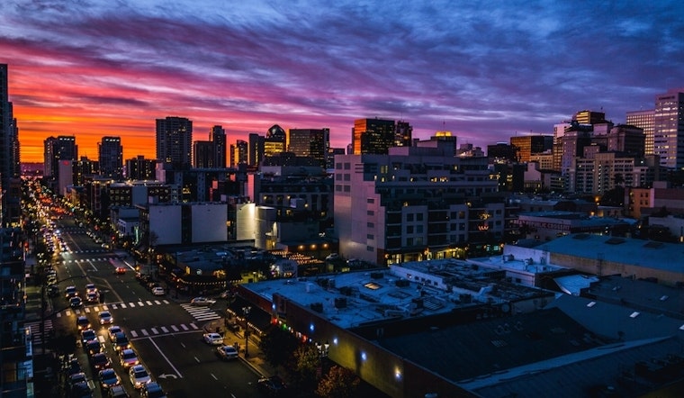 Top San Diego news: Bumble Bee files for bankruptcy; 'Jesus' charged with punching officer; more