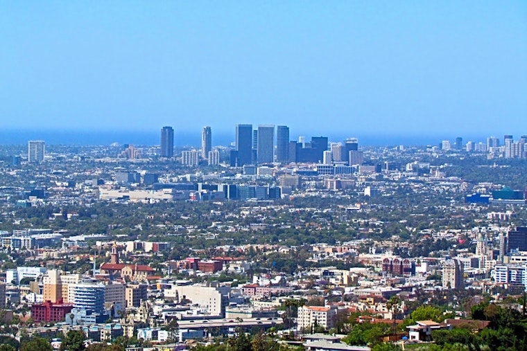 Top LA news: Plane make emergency landing at LAX; suspect pleads no contest to elder abuse; more