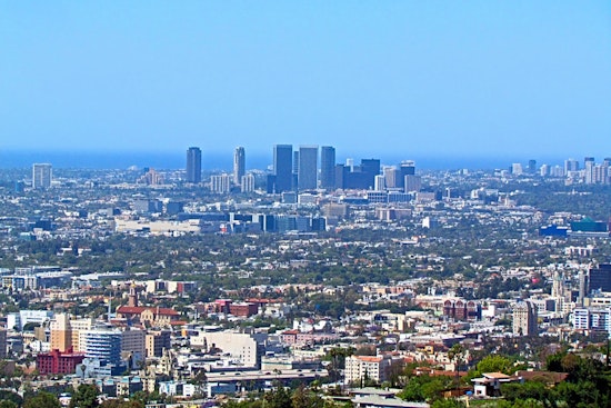 Top LA news: Plane make emergency landing at LAX; suspect pleads no contest to elder abuse; more