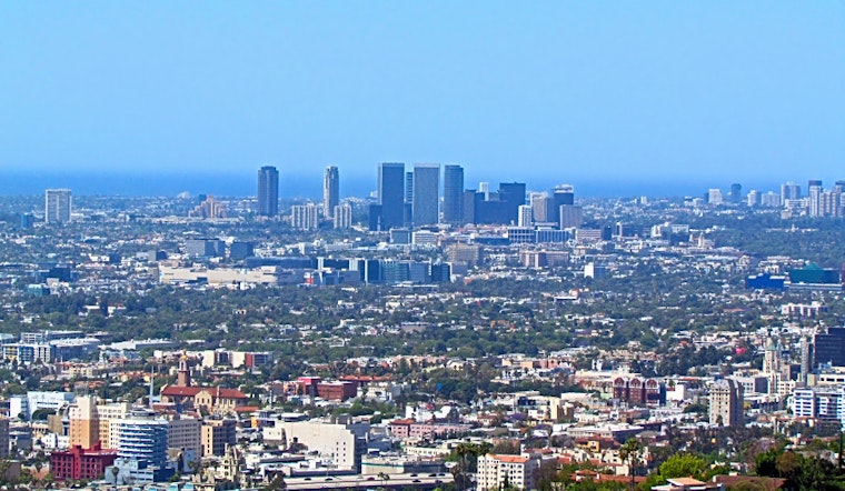 Top LA news: Plane make emergency landing at LAX; suspect pleads no contest to elder abuse; more