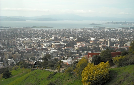 Top Berkeley news: Shooting suspect arrested; restaurant group sues city over natural gas ban; more