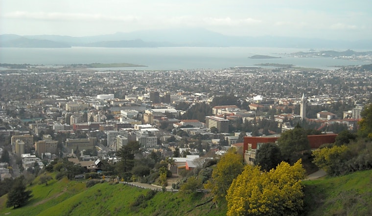 Top Berkeley news: Shooting suspect arrested; restaurant group sues city over natural gas ban; more
