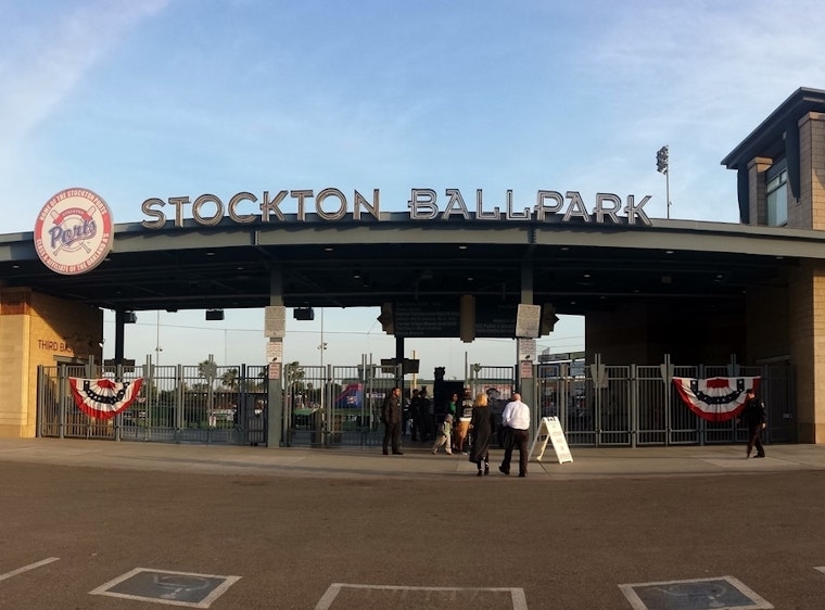Top Stockton news: Pacific names new president; SPD investigating woman's death as homicide; more