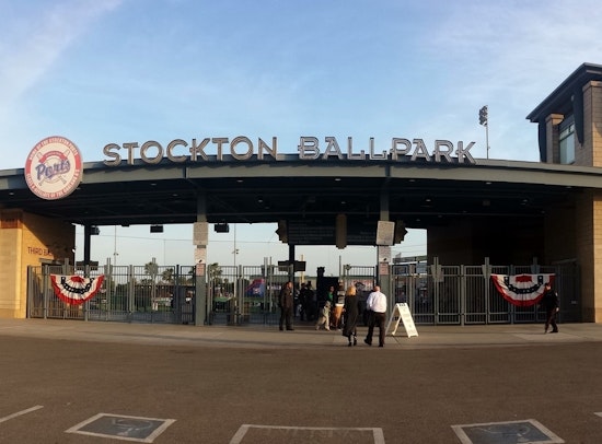 Top Stockton news: Pacific names new president; SPD investigating woman's death as homicide; more