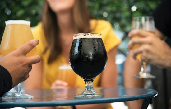 Food and drink events in San Francisco this week