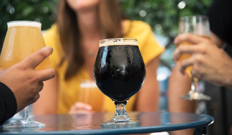 Food and drink events in San Francisco this week