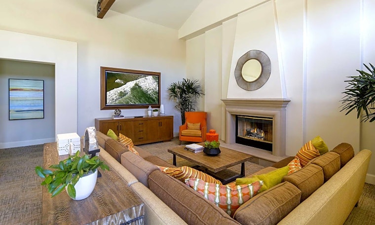 Apartments for rent in Irvine: What will $3,000 get you?