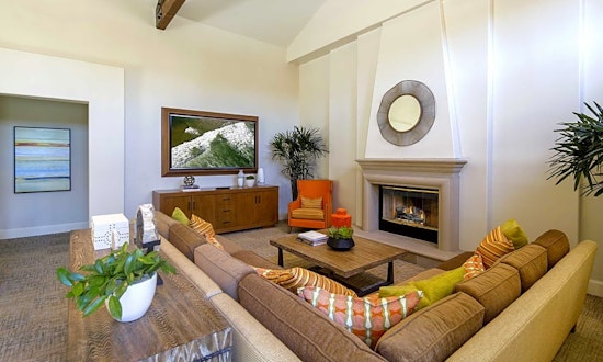 Apartments for rent in Irvine: What will $3,000 get you?