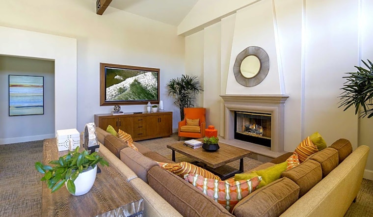 Apartments for rent in Irvine: What will $3,000 get you?