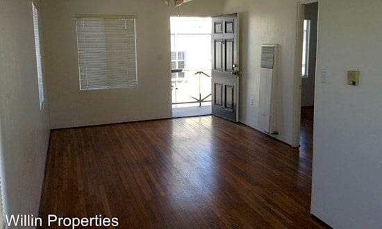 The most affordable apartments for rent in Hillcrest, San Diego